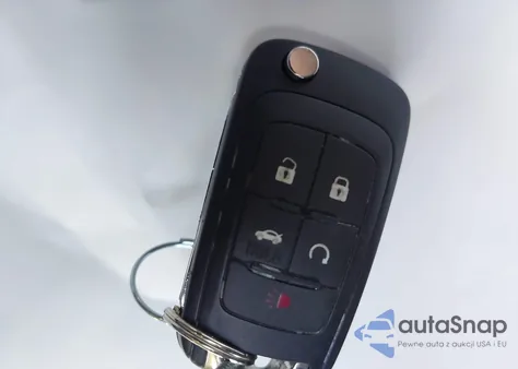 2015 Chevrolet Equinox 2Lt из США, поврежденный, VIN 2GNALCEK8F6325106